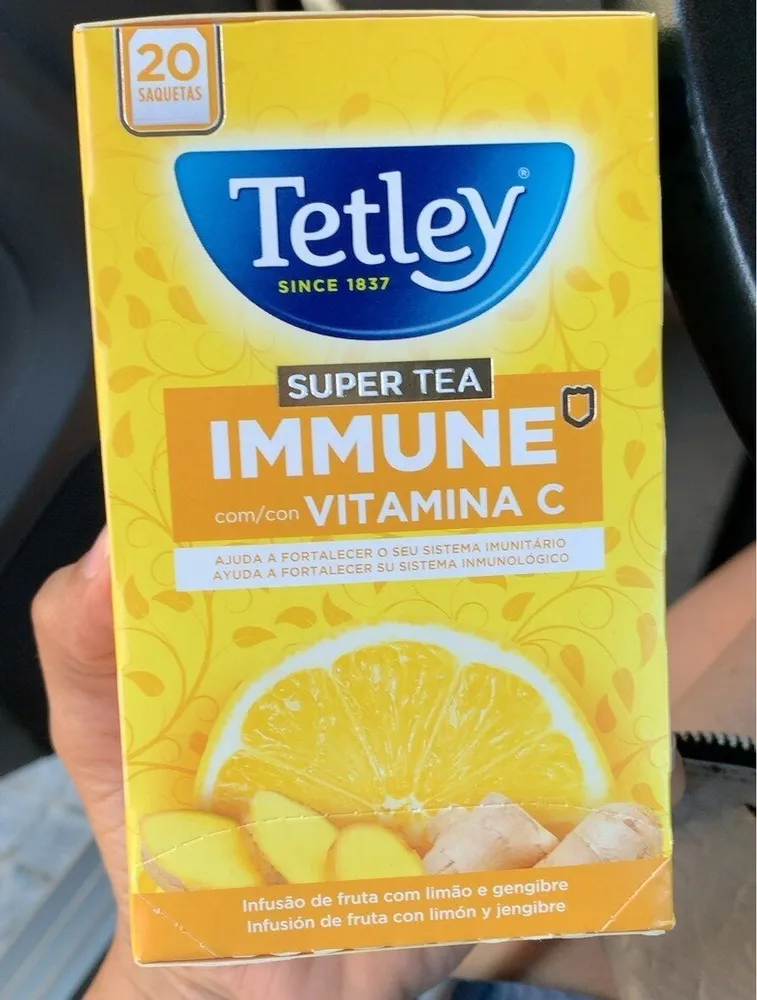 Immune