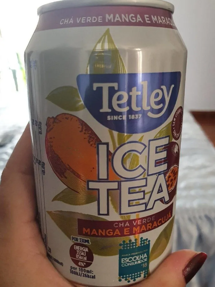 Ice tea