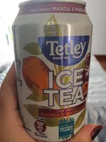 Ice tea