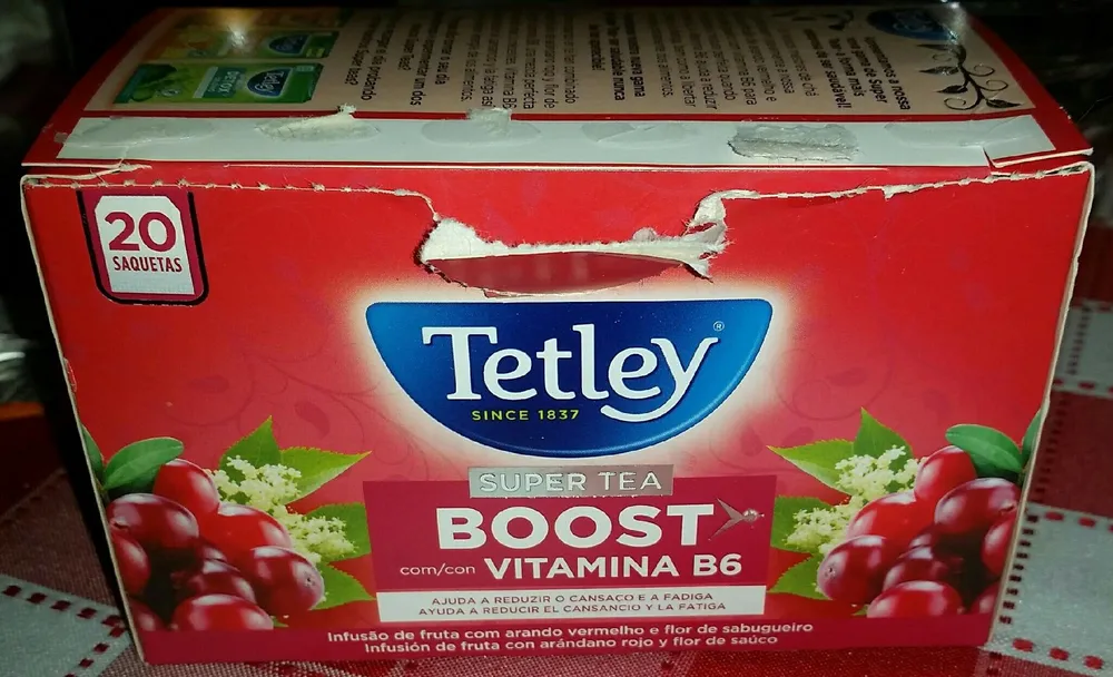 Tetley