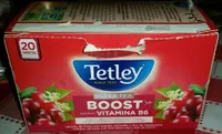 Tetley