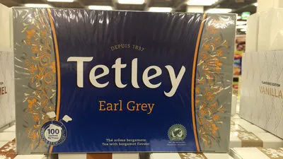 Earl Grey