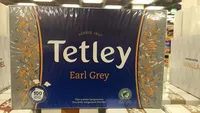 Earl Grey
