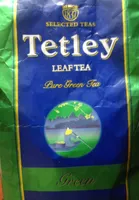 Green tea