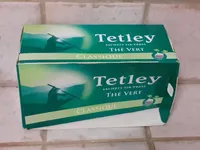 Tetly Thé Vert