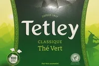 Thé vert classique
