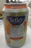 Ice tea