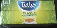Thé Vert Classic