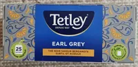 Earl Grey