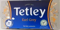 Earl Grey