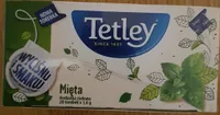 Mieta