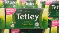CLASSIC Green Tea