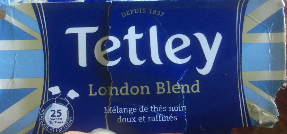London Blend