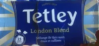 London Blend