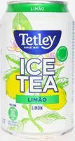 Tetley-ice Tea -lemon-330ml-portugal