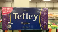 Ceylon Thé Noir du Sri Lanka