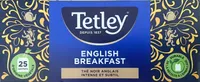 English breakfast