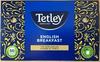 Thé English Breakfast