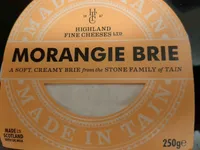 Morgangie Brie