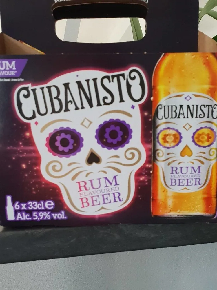 CUBANISTO