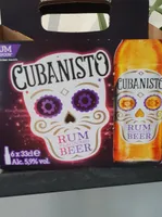 CUBANISTO