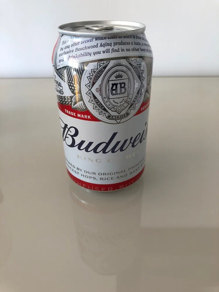 Budweiser