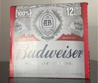 Budweiser
