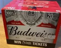 Budwiser
