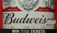 Budweiser