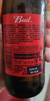 Biere bud