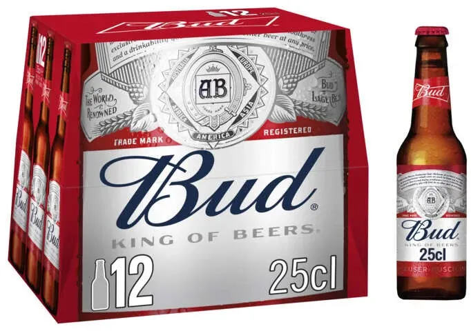 Bière blonde