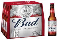 Bière blonde