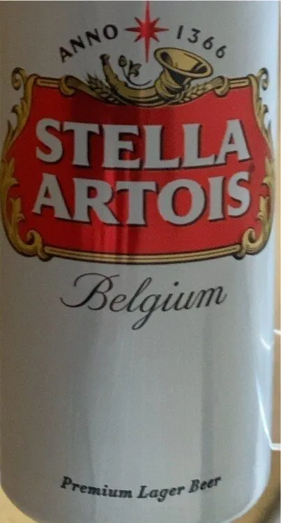 Premium Lager