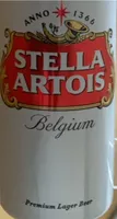 Premium Lager