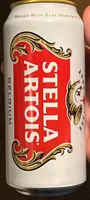 Stella Artois, 4,6%