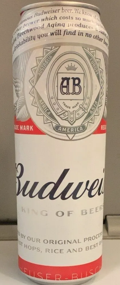 Budweiser