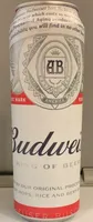 Budweiser