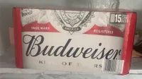 Budweiser
