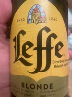 Blonde