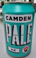 Camden pale ale