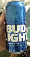 BUD LIGHT