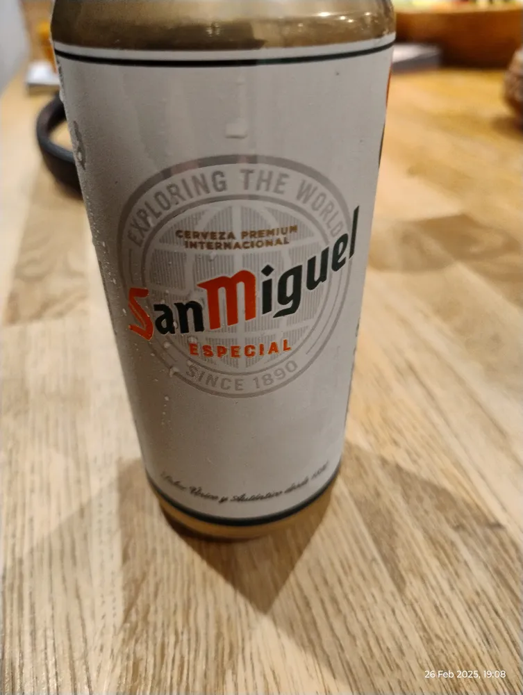 Lager