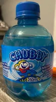 Chubby saveur baies bleues