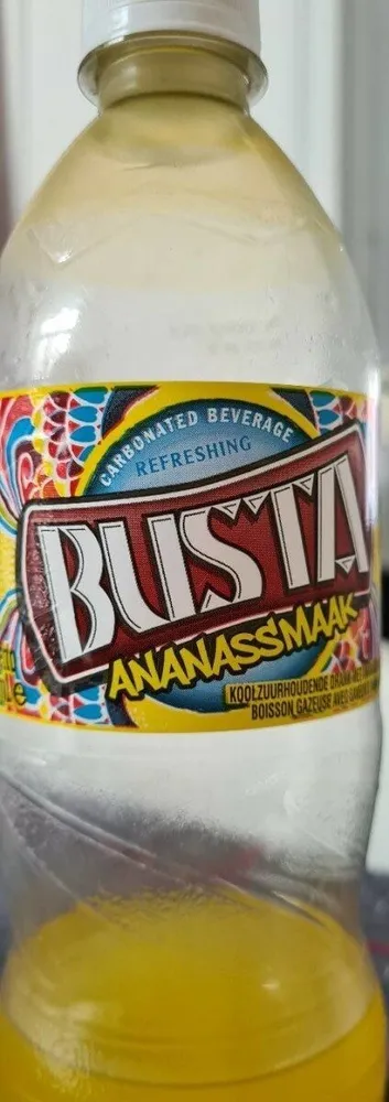 Busta