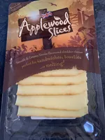 Smoky Cheddar Original Slices