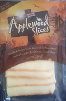 Applewood Slices