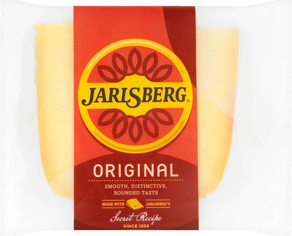Jarlsberg