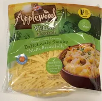vegan grated cheese