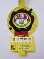 Marmite cheese
