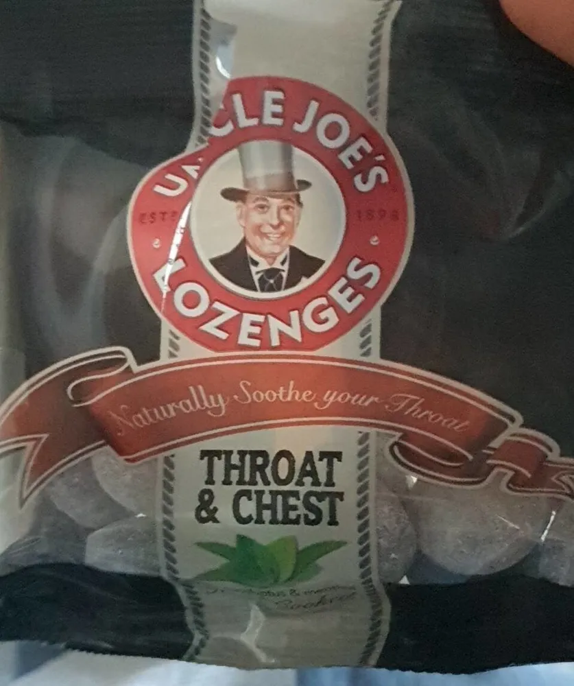 Lozenges